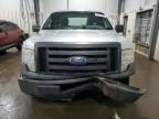 2010 Ford F150 Super Cab