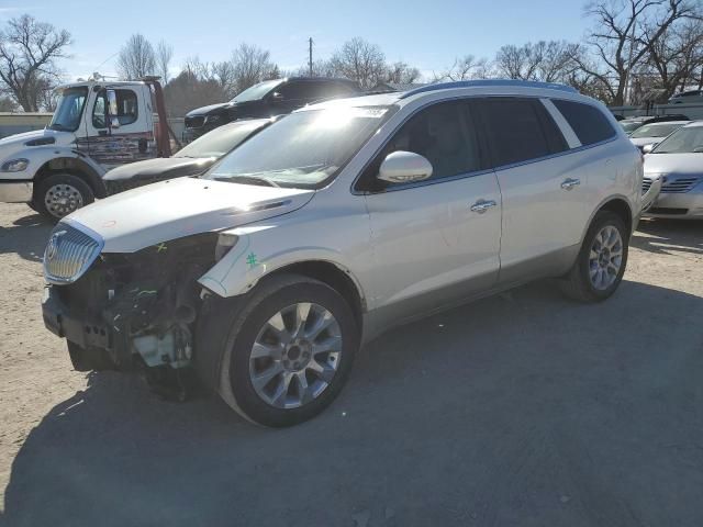 2011 Buick Enclave CXL