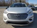 2013 Hyundai Santa FE GLS