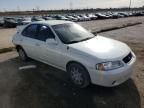 2000 Nissan Sentra Base