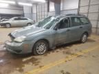 2005 Ford Focus ZXW