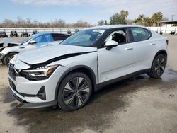 2023 Polestar 2 en venta en Fresno, CA