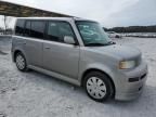 2006 Scion 2006 Toyota Scion XB