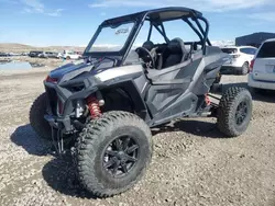 Polaris salvage cars for sale: 2019 Polaris RZR XP Turbo S Velocity