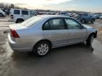 2002 Honda Civic EX