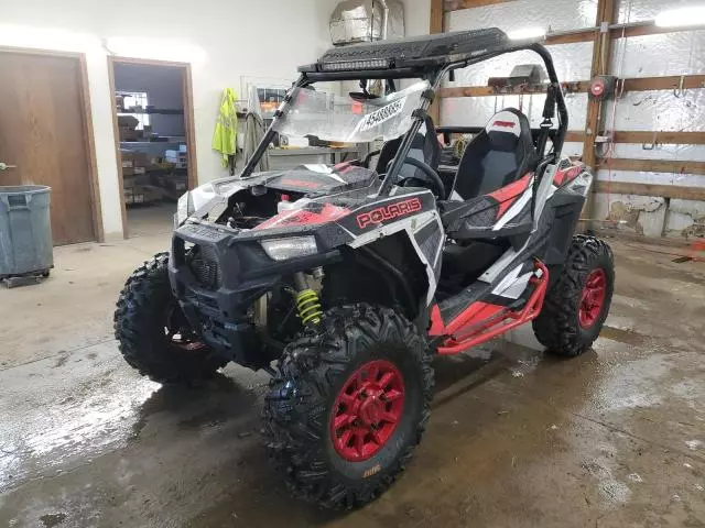 2018 Polaris RZR S 900 EPS