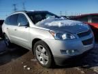 2012 Chevrolet Traverse LTZ