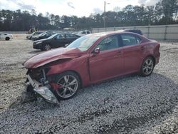 Salvage Cars with No Bids Yet For Sale at auction: 2009 Lexus IS 250