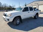 2013 Toyota Tacoma Double Cab Prerunner