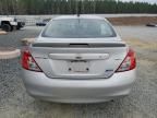 2014 Nissan Versa S