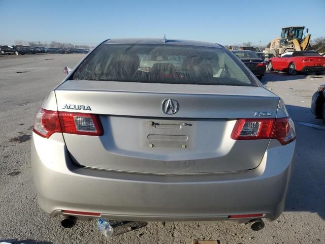 2010 Acura TSX