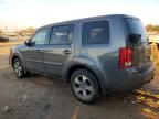 2012 Honda Pilot EXL