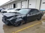 2012 Dodge Challenger SXT