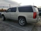 2008 Cadillac Escalade ESV