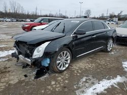 2016 Cadillac XTS Luxury Collection en venta en Bridgeton, MO