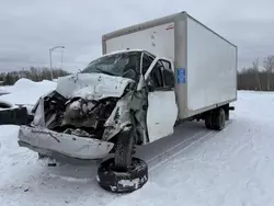 2019 Chevrolet Express G3500 en venta en Montreal Est, QC