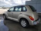 2003 Chrysler PT Cruiser Classic