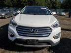 2016 Hyundai Santa FE SE Ultimate