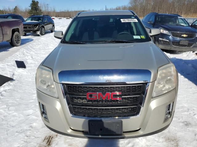 2013 GMC Terrain SLE