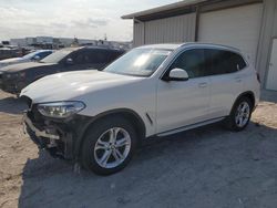 2020 BMW X3 XDRIVE30I en venta en Apopka, FL