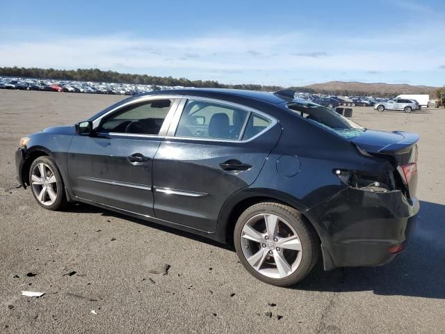 2015 Acura ILX 24 Premium