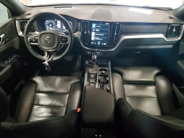 2019 Volvo XC60 T5