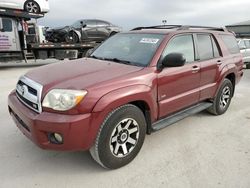 2006 Toyota 4runner SR5 en venta en Houston, TX