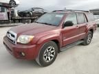 2006 Toyota 4runner SR5