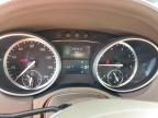 2012 Mercedes-Benz GL 450 4matic