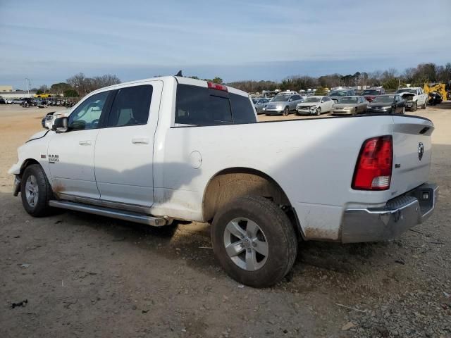 2020 Dodge RAM 1500 Classic SLT