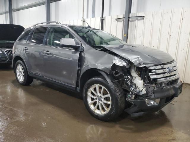 2010 Ford Edge SEL