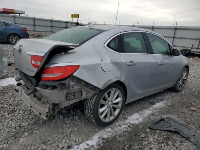 2012 Buick Verano