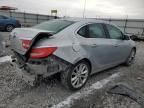 2012 Buick Verano