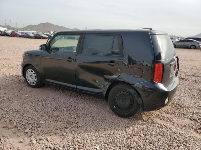 2008 Scion XB