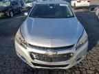 2016 Chevrolet Malibu Limited LTZ