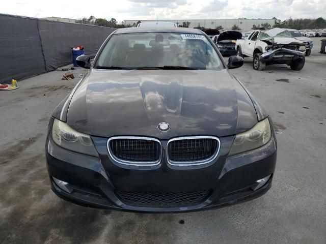 2011 BMW 328 I