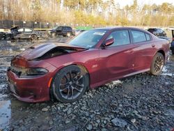 Lots with Bids for sale at auction: 2022 Dodge Charger Scat Pack