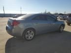 2007 Pontiac G6 Base