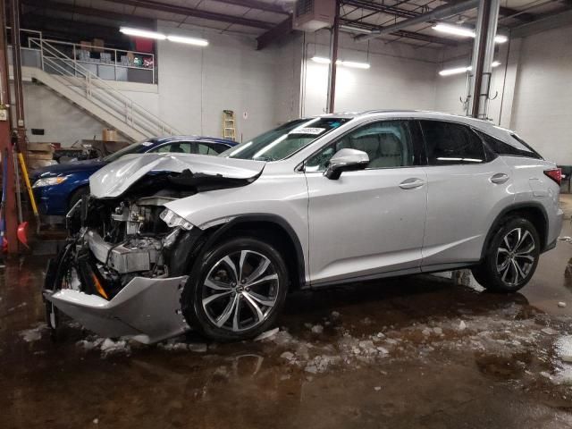 2019 Lexus RX 350 Base