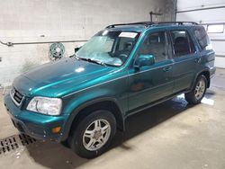 2001 Honda CR-V SE en venta en Blaine, MN