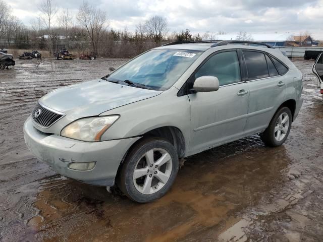 2004 Lexus RX 330