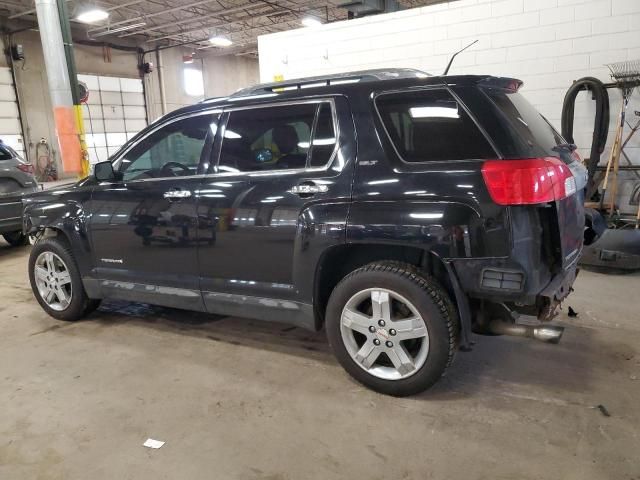 2012 GMC Terrain SLT