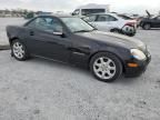 2002 Mercedes-Benz SLK 230 Kompressor