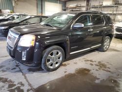 2014 GMC Terrain Denali en venta en Eldridge, IA