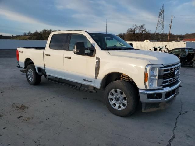 2024 Ford F250 Super Duty