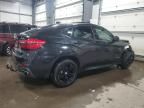 2016 BMW X6 XDRIVE35I