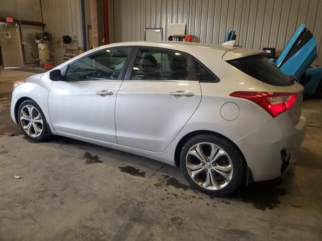 2013 Hyundai Elantra GT