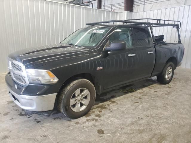 2014 Dodge RAM 1500 SLT