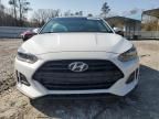 2019 Hyundai Veloster Base