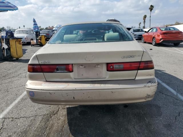 1999 Toyota Camry CE